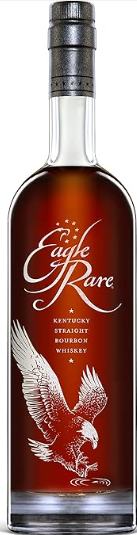 Eagle Rare 10 Year Single Barrel Kentucky Straight Bourbon Whiskey 750ml