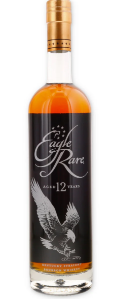 Eagle Rare 12 Year Old Kentucky Straight Bourbon Whiskey 750ml