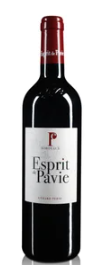 2018 Esprit de Pavie Bordeaux, France 750ml