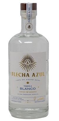 Flecha Azul Tequila Blanco Jalisco, Mexico 750ml