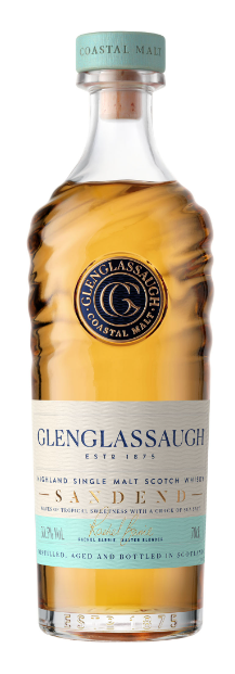 Glenglassaugh 'Sandend' Single Malt Scotch Whisky Highlands, Scotland 700ml