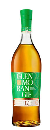Glenmorangie Palo Cortado Cask Finish 12 Year Old Single Malt Scotch Whisky .750ml