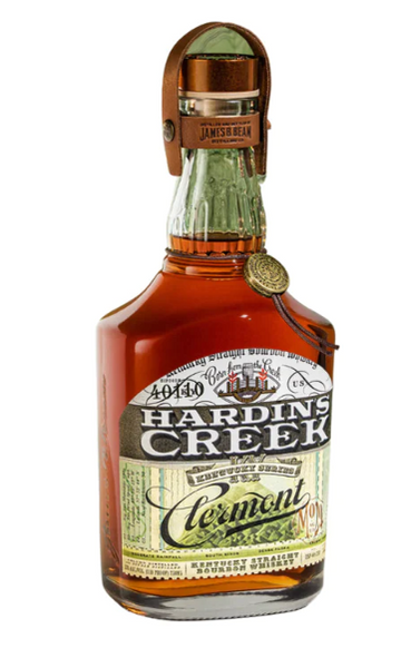Hardin's Creek 'Clermont' Kentucky Straight Bourbon Whiskey .750ml