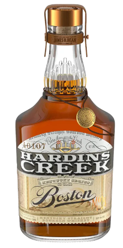 Hardin's Creek 'Boston' Kentucky Straight Bourbon Whiskey 750ml