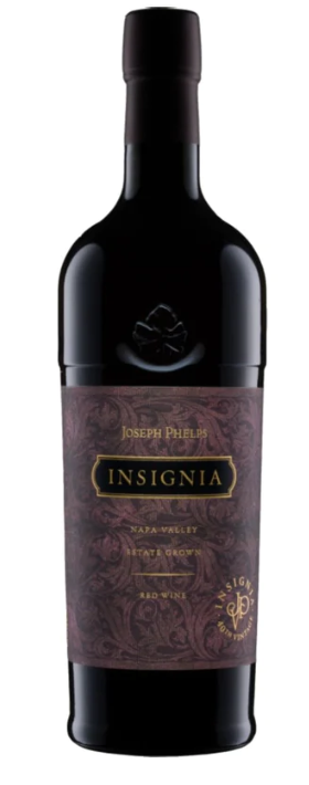 2018 Joseph Phelps Vineyards Insignia 1.5lt