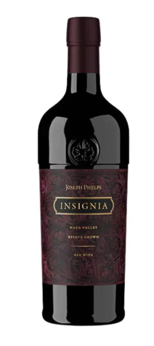 2019 Joseph Phelps Vineyards Insignia .750ml