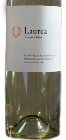 2023 Accendo Cellars Laurea Sauvignon Blanc Napa Valley, USA 750ml