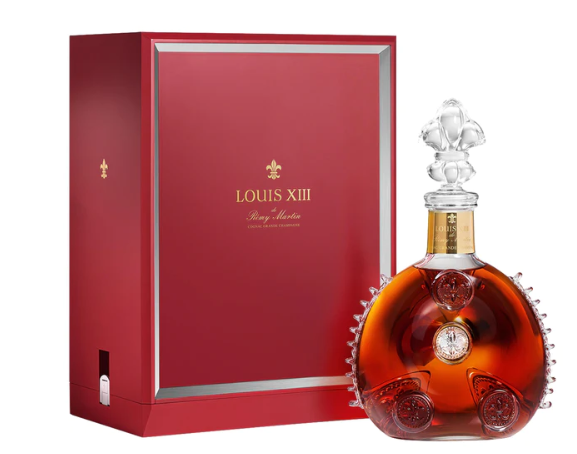 Remy Martin Louis XIII Grande Champagne Cognac .750ml