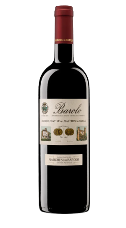 2018 Marchesi di Barolo 'Barolo' DOCG Piedmont, Italy 750ml