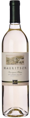 2023 Mauritson Sauvignon Blanc Dry Creek Valley, USA 750ml