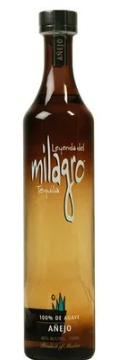 Leyenda del Milagro Tequila Anejo Jalisco, Mexico 750ml