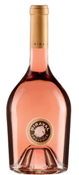 2022 Chateau Miraval Cotes de Provence Rose France 750ml