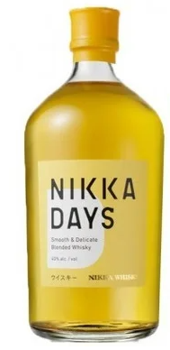 Nikka Days Blended Whisky Japan .750ml