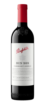 2018 Penfolds Bin 389 Cabernet - Shiraz South Australia 750ml