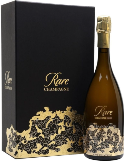 Piper-Heidsieck 'Rare Champagne' 2013 750ml