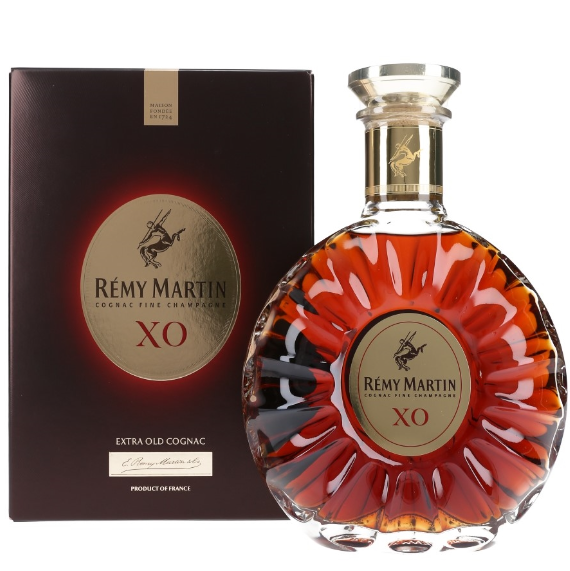 Remy Martin X.O. Excellence-Special Fine Champagne Cognac 750ml