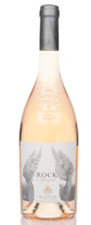 2020 Chateau d'Esclans Cotes de Provence 'Rock Angel' Rose France 750ml