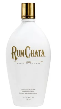 RumChata Horchata con Ron Cream Liqueur The Caribbean 750ml