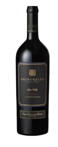 2014 Signorello Padrone Proprietary Red Napa Valley, USA 750ml