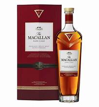 2023 The Macallan 'Rare Cask' Single Malt Scotch Whisky, 750ml