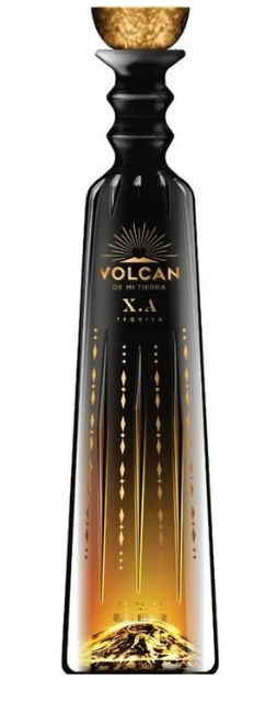 Volcan de Mi Tierra Tequila X.A Jalisco, Mexico 750ml