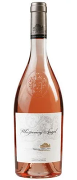 2023 Chateau d'Esclans Cotes de Provence Whispering Angel Rose France 750ml