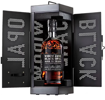 Widow Jane Black Opal 20 Year Old Bourbon 750ml