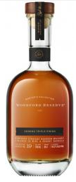 Woodford Reserve Master's Collection Sonoma Triple Finish Kentucky Straight Bourbon Whiskey 700ml