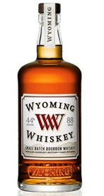 Wyoming Whiskey Double Cask Straight Bourbon 750ml