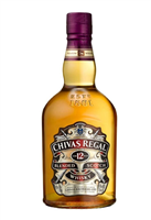 Chivas Regal 12 Years