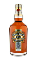 Chivas Regal 25 Years