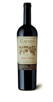 Caymus Special Selection Cabernet Sauvignon 2018