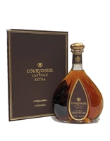 Courvoisier Initiale Extra Grande Champagne Cognac 750ml