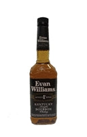 Evan a Williams Kentucky Bourbon