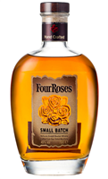 Four Roses Small Batch Bourbon