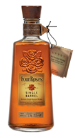 Four Roses Single Barrel Kentucky Straight Bourbon Whiskey 750ml