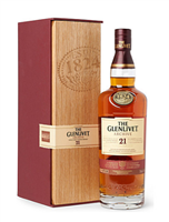 Glenlivet Archive 21 Year Old Single Malt Scotch Whisky .750ml