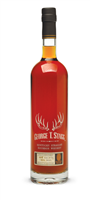 George T. Stagg Straight Bourbon Whiskey 138.7 Proof 2022 Release .750ml
