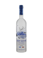 Grey Goose Original Vodka France 750ml