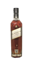 Johnnie Walker Platinum Label 18 Year Blended Scotch Whisky