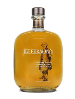 Jeffersons Reserve Very Small Batch Bourbon
