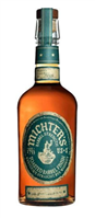 Michter's Limited Release Toasted Barrel Finish Rye Whiskey 750ml