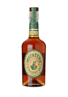 Michter's US-1 Single Barrel Straight Rye Whiskey 750ml