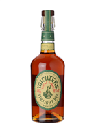 Michter's Straight Rye Whiskey Single Barrel
