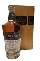 Midleton Very Rare 2020 Vintage Release Irish Whisky