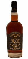 Jos. A. Magnus & Co. 'Murray Hill Club' Bourbon Blended Whiskey