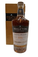 Midleton Very Rare Vintage Release 2021 Finest Irish Whisky