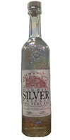 High West Silver Whiskey OMG Pure Rye