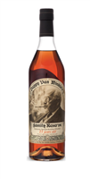 Old Rip Van Winkle 'Pappy Van Winkle's Family Reserve' 15 Year Old Kentucky Straight Bourbon Whiskey