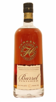 Parker's Heritage Collection 12th Edition Orange Curacao Barrel Finished Bourbon Whiskey